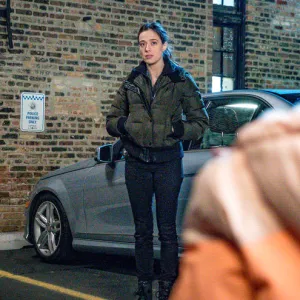 Chicago PD Marina Squerciati