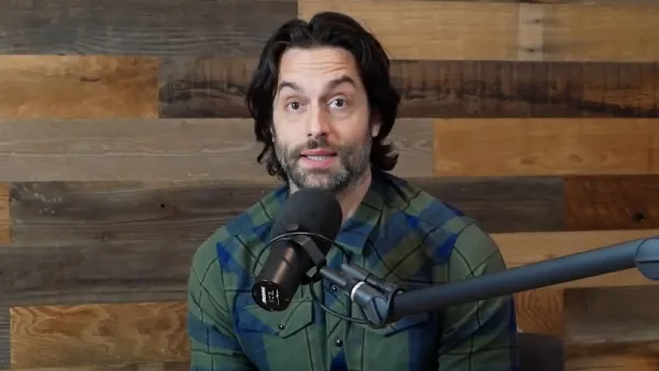 Chris D'Elia Says Sex 'Controlled My Life' 8 Months After Sexual Misconduct Allegations