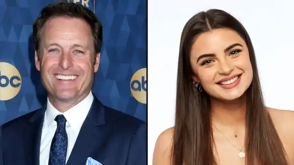 Chris Harrison Bachelor Rachael Kirkconnell Controversial Actions
