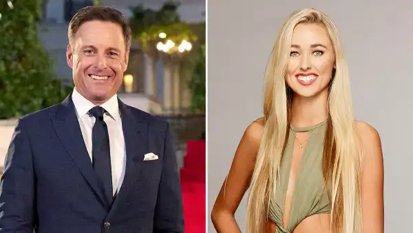 Chris Harrison Says Bachelor Producers Said No to Heather Martin Returning