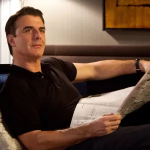 Chris Noth Addresses Rumors He Won’t Appear on ‘Sex and the City’ Revival