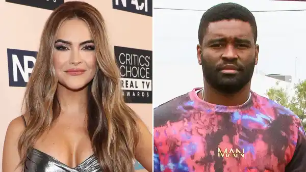 Chrishell Stause Says Goodbye to the ‘Last F--ks I Had Left’ After Keo Motsepe Split