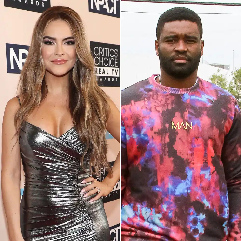 Chrishell Stause Says Goodbye to the &lsquo;Last F--ks I Had Left&rsquo; After Keo Motsepe Split