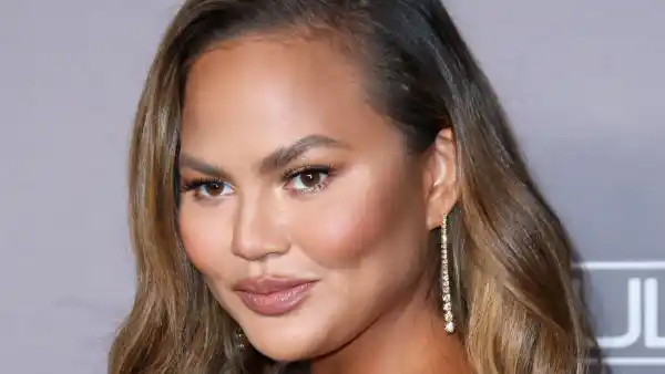 Chrissy Teigen Gets Candid About Pregnancy Loss Ahead of Baby Jack's Due Date
