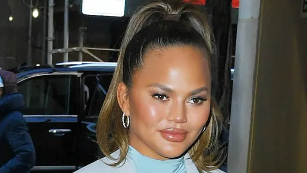 Chrissy Teigen Marks Late Son Jack's Due Date 5 Months After Pregnancy Loss