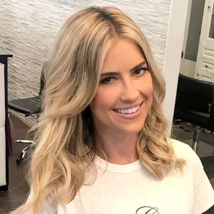 Christina Anstead Preached Self-Love 1st Valentines Day Post-Divorce