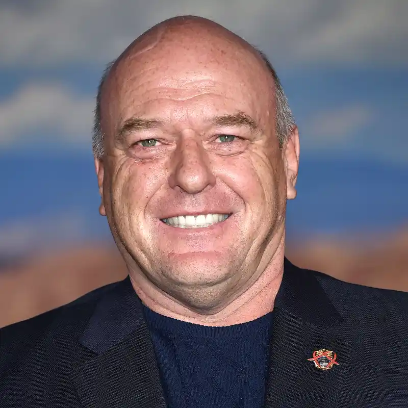 Dean Norris Christopher Plummer Dead 91 Stars Pay Tribute