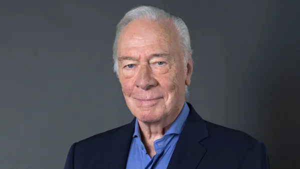 Christopher Plummer Dead