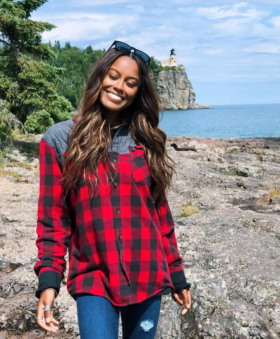 Ciara Miller 5 Things to Know