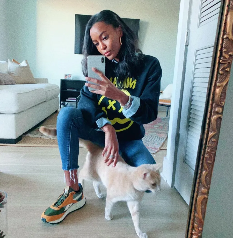 Ciara Miller 5 Things to Know