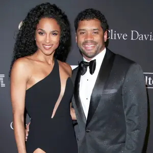 Ciara, Russell Wilson Say They’re in the Mile High Club