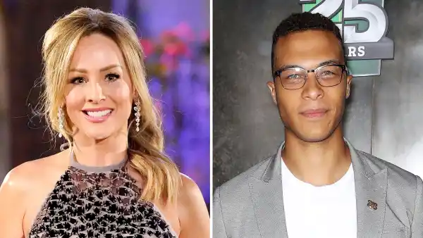 Clare Crawley Dale Moss Fuel Reconciliation Rumors With Dinner Date