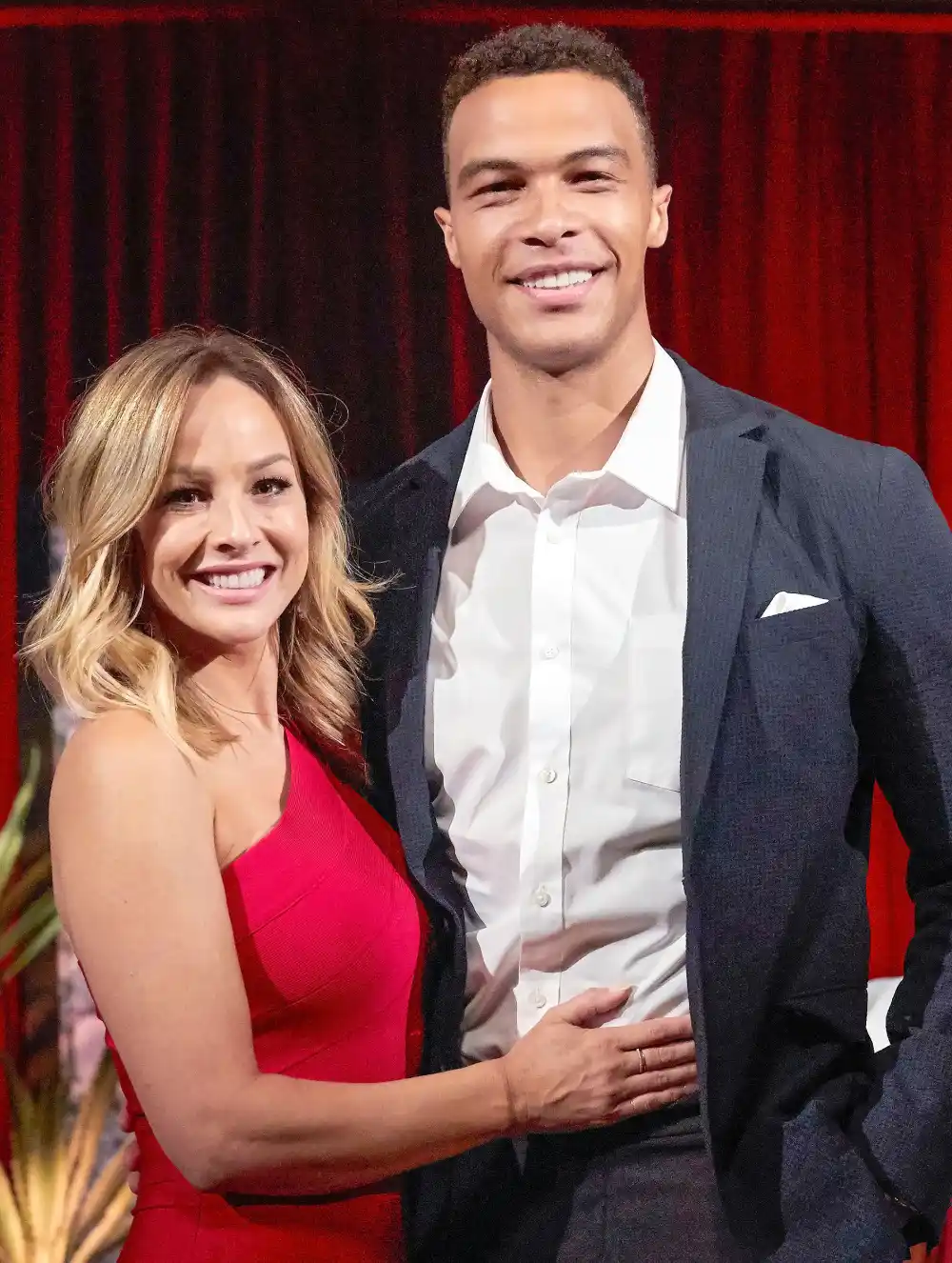 Clare Crawley Dale Moss Spotted Holding Hands 1 Month After Split