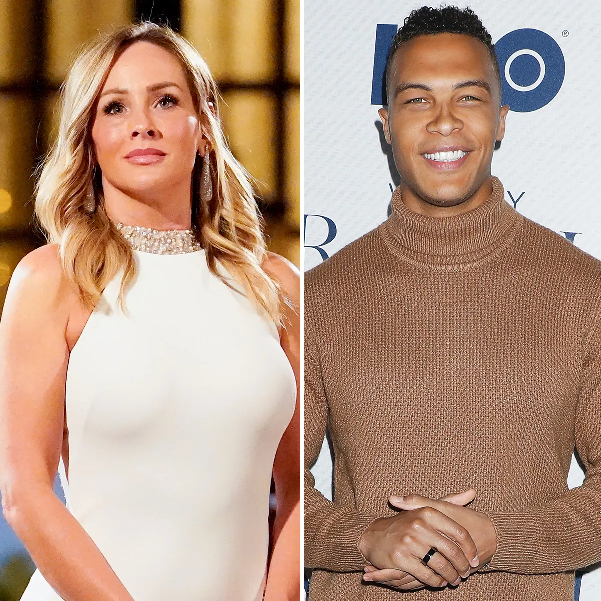 Clare Crawley Fires Back at Troll Who Tells Her to Give It Up Already as She Continues to Hang Out With Dale Moss