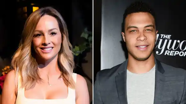 Clare Crawley Still Had 'Strong Feelings' For Dale Moss After They Split: 'She's Not Gonna Give Up on Love'