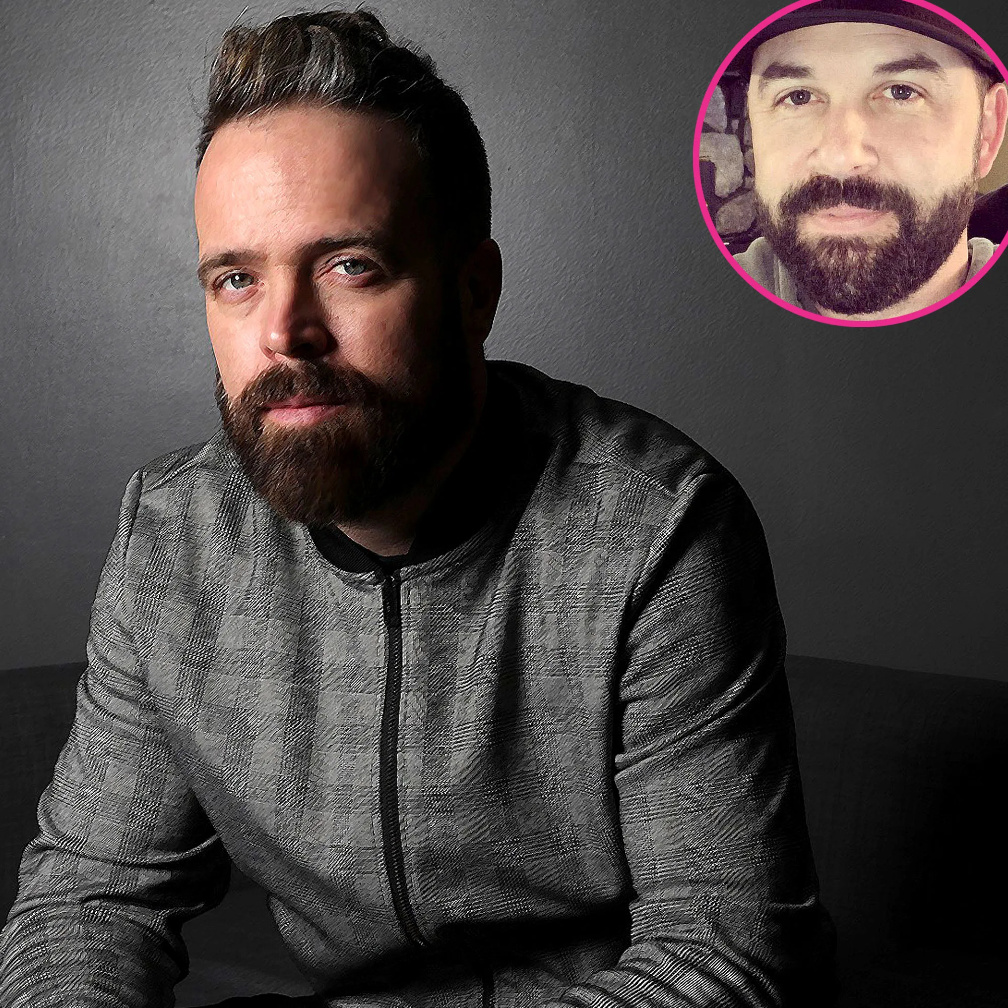 Country Artist Louie Bello Releases New Single Rescue Me With Jason Tucker