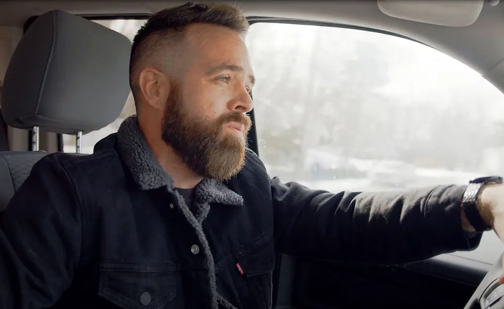 Country Artist Louie Bello Releases New Single Rescue Me With Jason Tucker