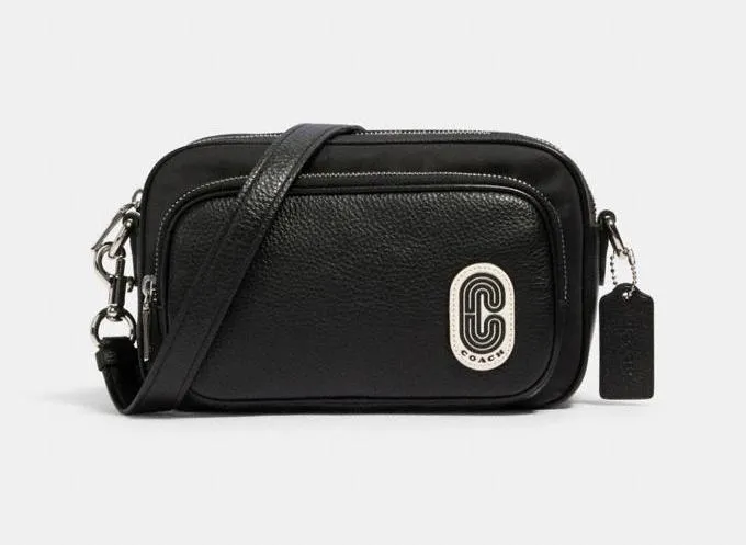 Court Crossbody