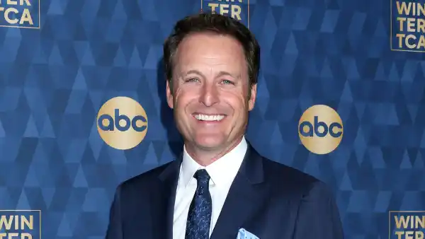 Crest Reconsidering Chris Harrison as Spokesperson After Racism Discussion