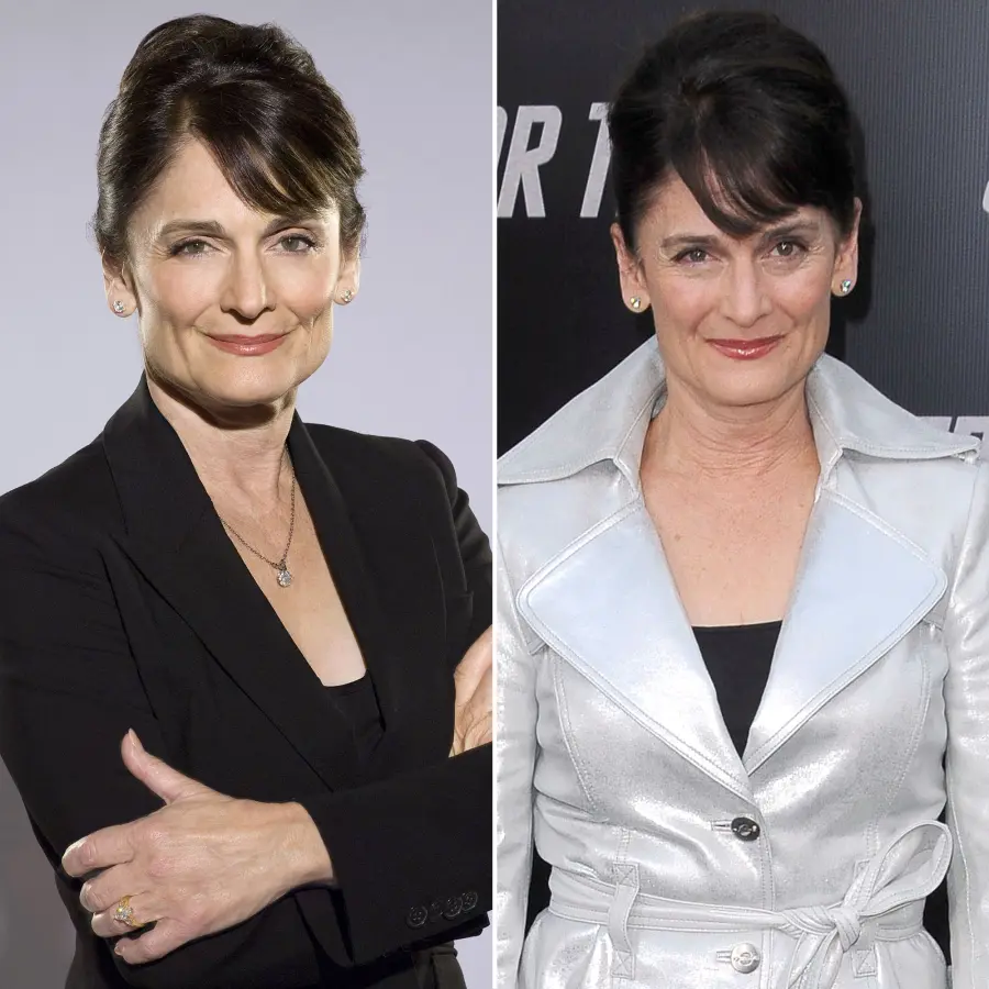 Christine Rose Heroes Cast Where Are They Now