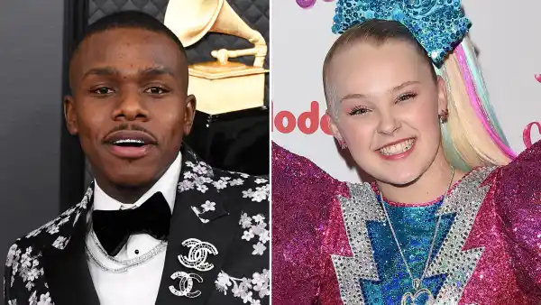 DaBaby Sparks Confusion After Dissing JoJo Siwa in New Song ‘Beatbox Freestyle’