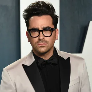Dan Levy's Mom Calls Out His Childhood Bullies Ahead of His 'SNL' Debut