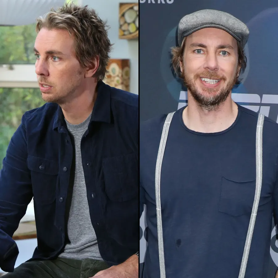 Dax Shepard Parenthood Cast Where Are They Now