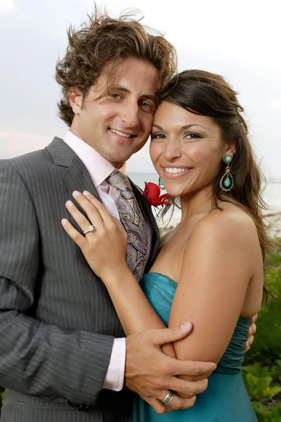 DeAnna Pappas and Jesse Csincsak Every Time the 1st Impression Rose Recipient Won The Bachelor or The Bachelorette