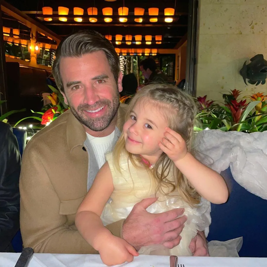 Delilah Wahler The Hills babies Next Generation