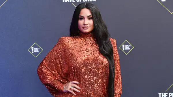 Demi Lovato Dancing With the Devil Docuseries