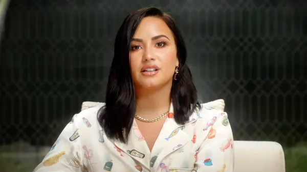 Demi Lovato Reveals She Had 3 Strokes and a Heart Attack After 2018 Overdose: ‘I’m on My 9th Life’