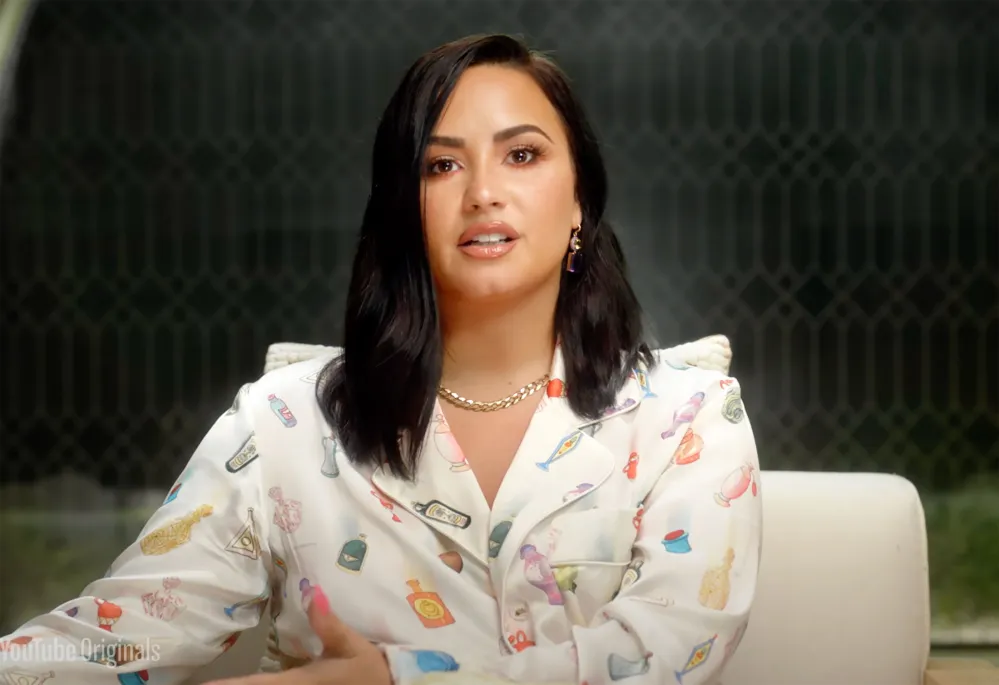 Demi Lovato Reveals She Had 3 Strokes and a Heart Attack After 2018 Overdose: &lsquo;I&rsquo;m on My 9th Life&rsquo;