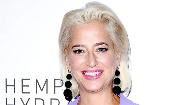 Dorinda Medley Dishes Friendships With Former RHONY Costars