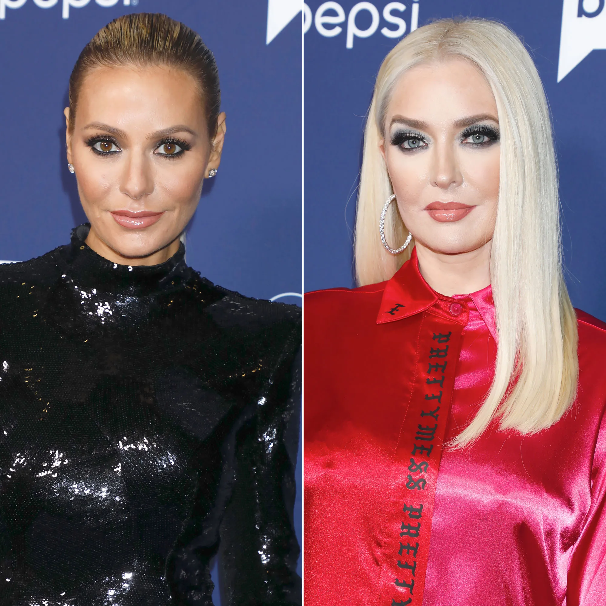 Dorit Kemsley: Erika Is 'Innocent Until Proven Guilty' Amid Legal Drama