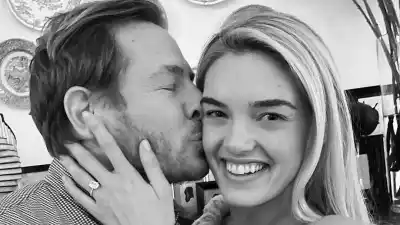 Drew Barrymore Adores Ex-Husband’s Fiance