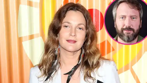 Drew Barrymore Recalls Experience Reuniting With Ex Tom Green