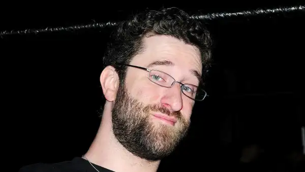 Dustin Diamond Briefly Left Hospital Before His Death