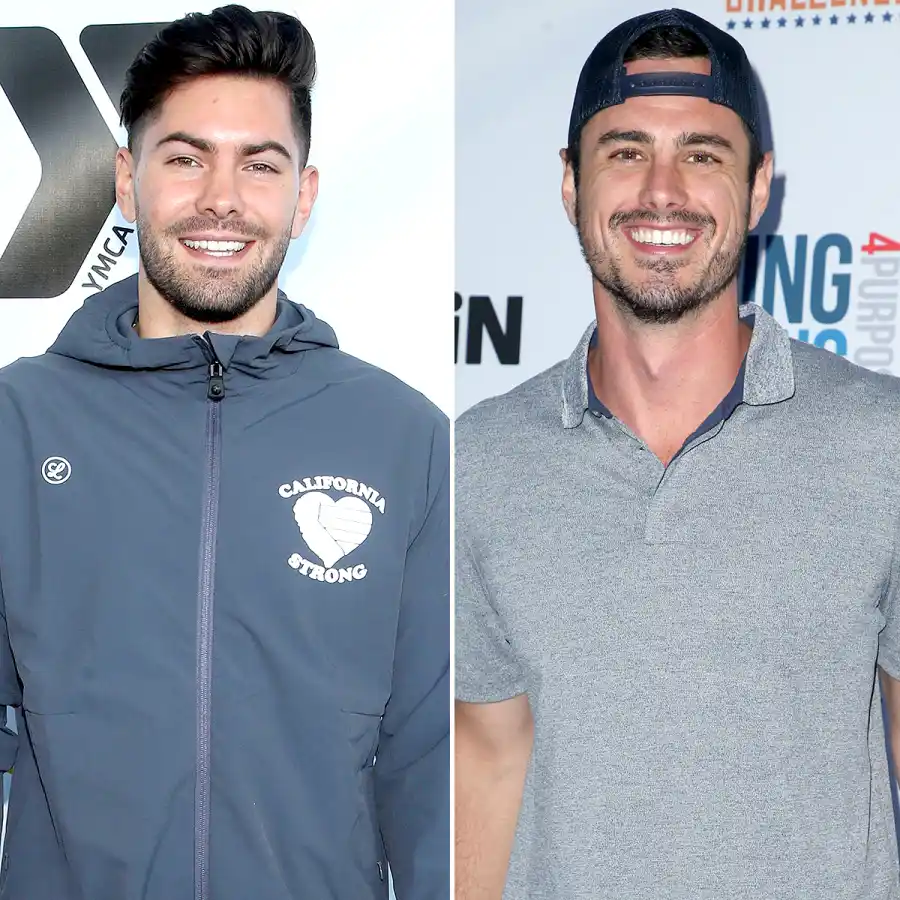 Dylan Barbour Ben Higgins-Bachelor-Manipulation