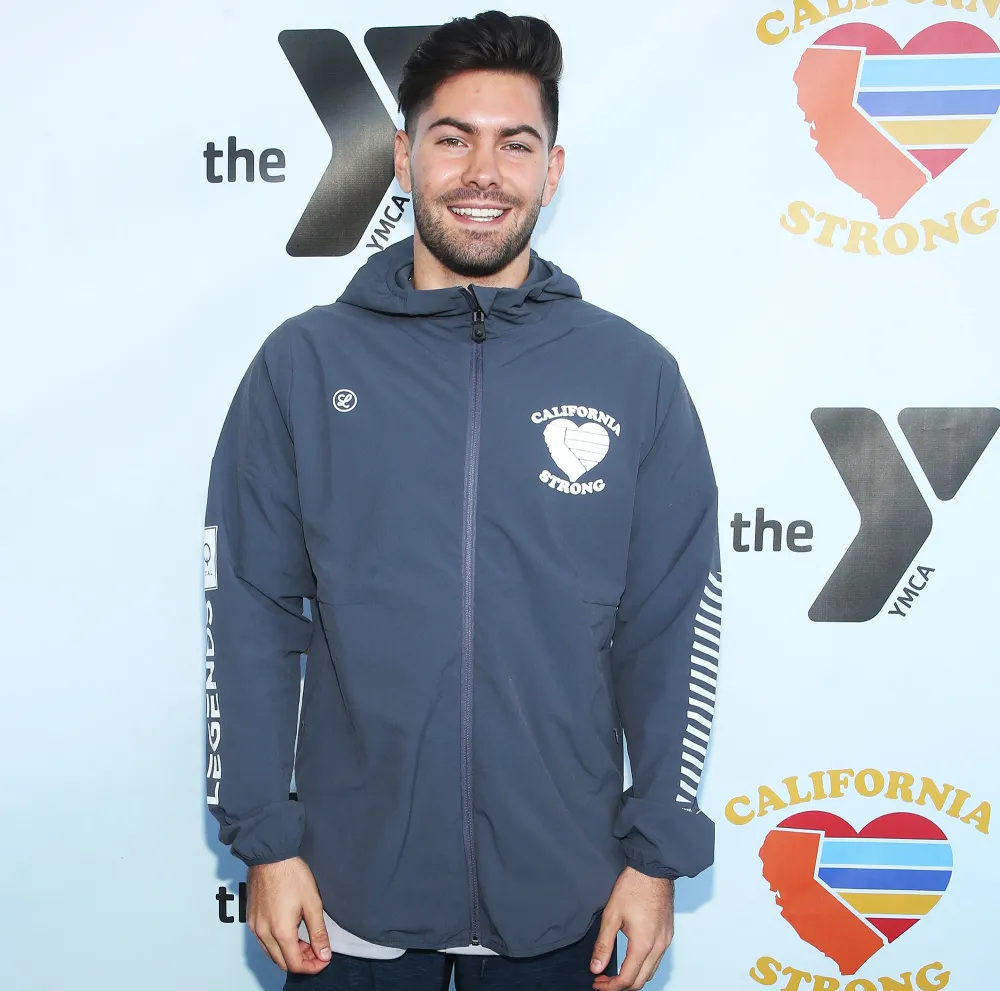 Dylan Barbour Reveals Why Spoke Out Against Bachelor&rsquo;Producers