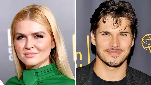 Elena Samodanova Is Ready to Move Forward With Gleb Savchenko Divorce