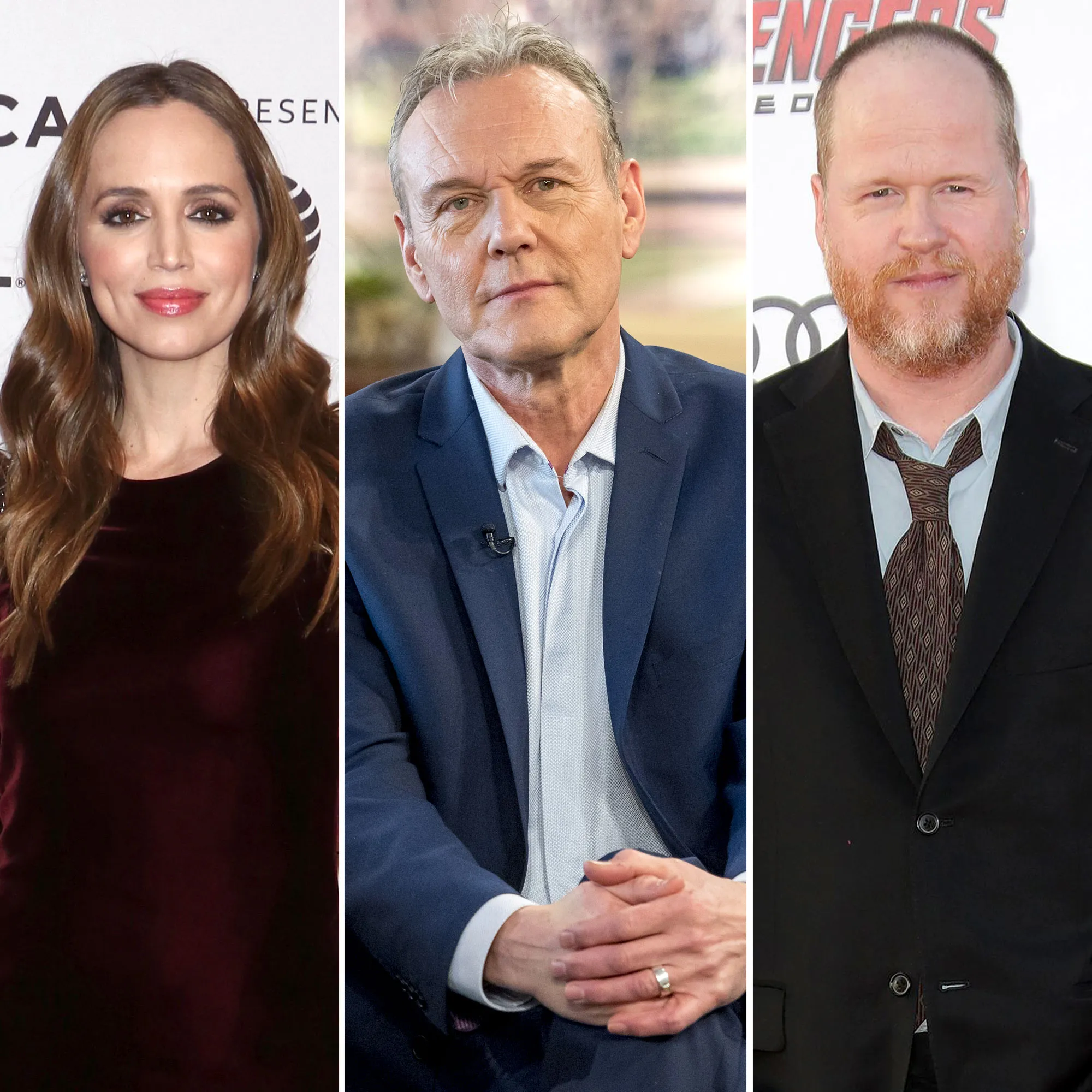 Eliza Dushku Anthony Head Speak Out Amid Joss Whedon Allegations