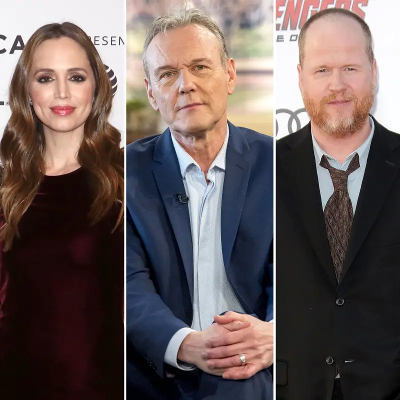 Eliza Dushku Anthony Head Speak Out Amid Joss Whedon Allegations