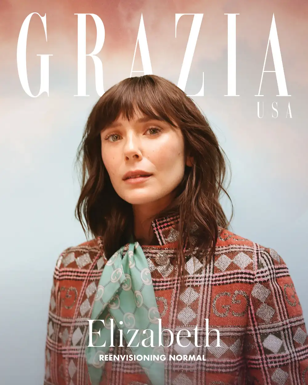 Elizabeth Olsen Says Shes Aware of How Mary-Kate and Ashley Fame Affected My Career