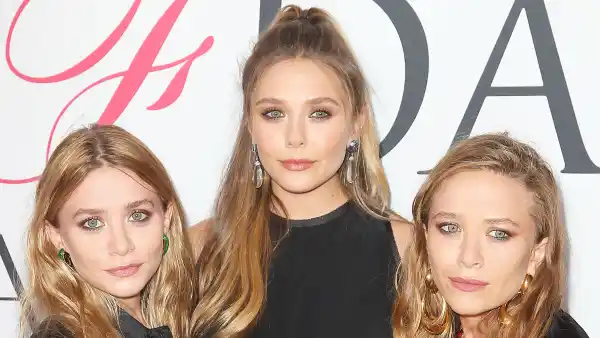 Elizabeth Olsen Says Shes Aware of How Mary-Kate and Ashley Fame Affected My Career