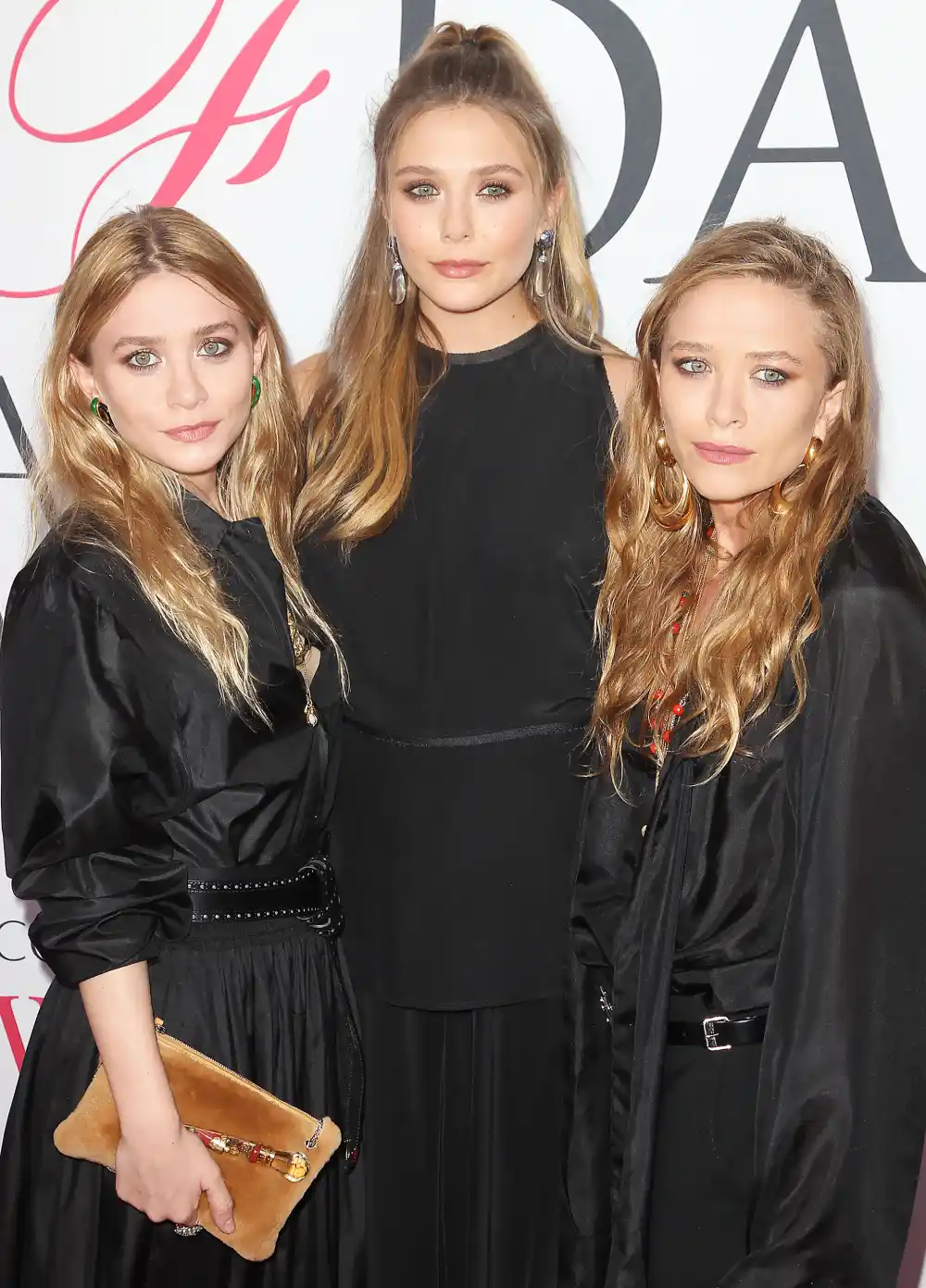 Elizabeth Olsen: I&rsquo;m &lsquo;Aware&rsquo; Mary-Kate, Ashley&rsquo;s Fame Affected My Career