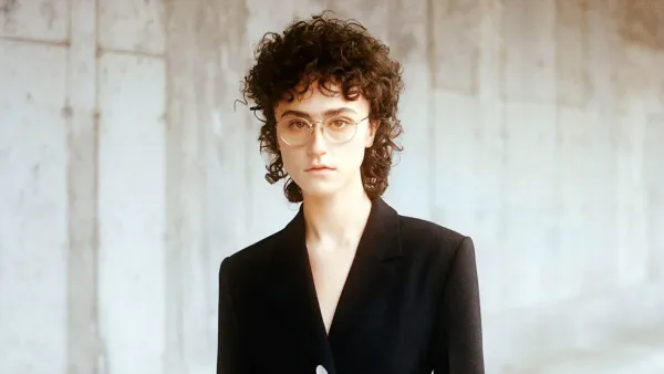 Kamala Harris’ Stepdaughter Ella Emhoff Makes NYFW Runway Debut After Stealing the Show at Presidential Inauguration