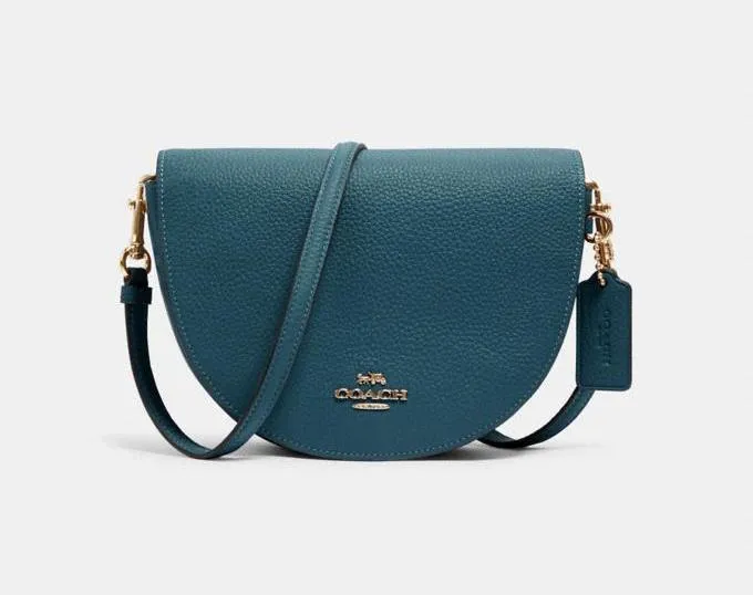 Ellen Crossbody