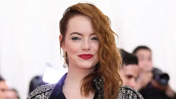 Emma Stone Transforms into 'Cruella' for New Take on '101 Dalmatians': First Trailer