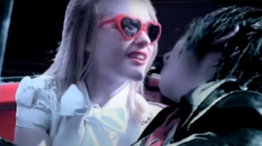 Evan Rachel Wood and Marilyn Manson's Relationship Timeline