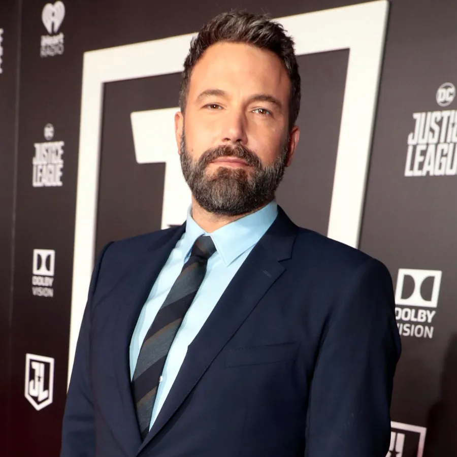 Everything Ben Affleck Has Said About His Sobriety Through Years